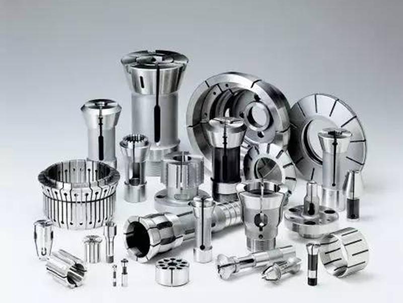 衢州模具制造厂家