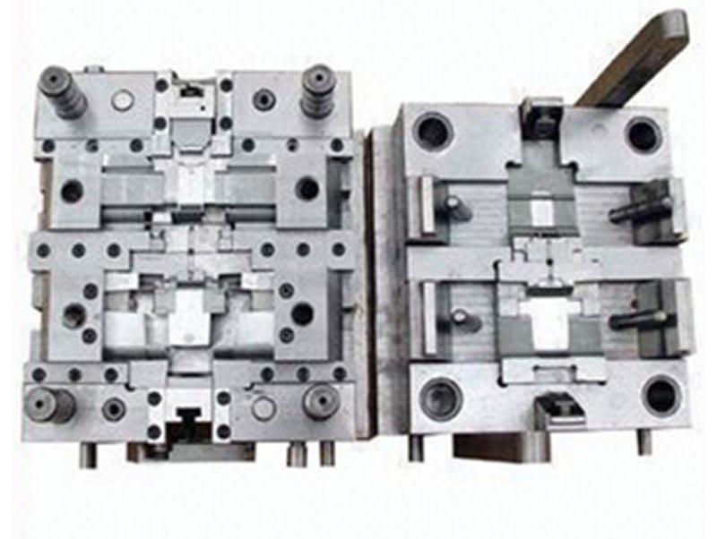 衢州精密塑料模-07
