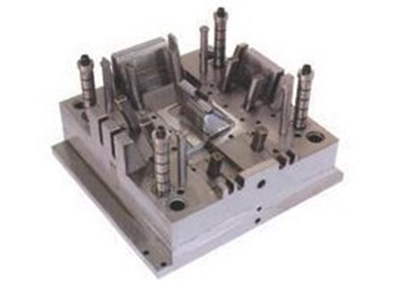 衢州精密塑料模批发