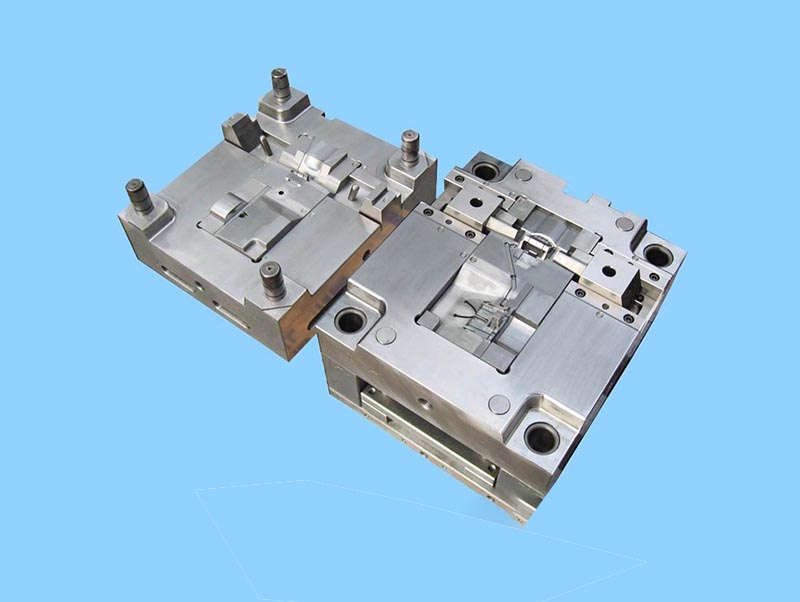 衢州精密塑料模-03