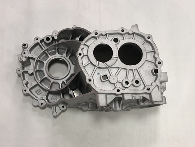 衢州铝压铸厂家