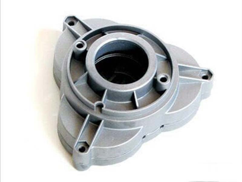 衢州锌压铸生产厂家